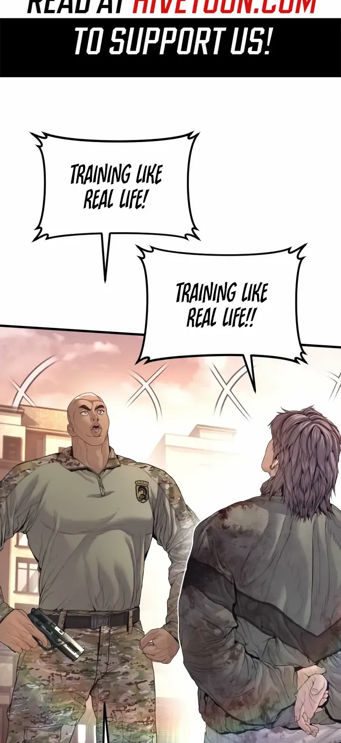 Read Manager Kim chapter 214 image 44 on Lezhin