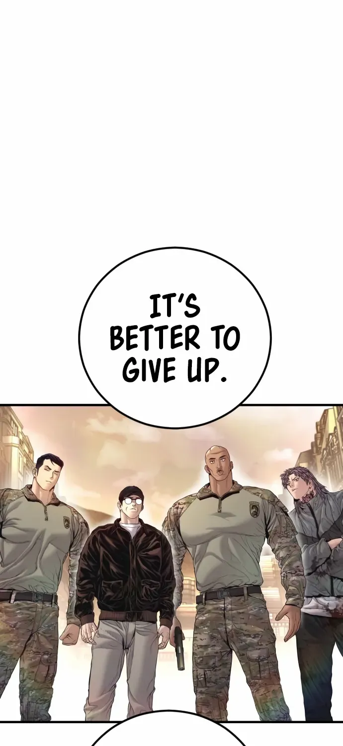 Read Manager Kim chapter 214 image 55 on Lezhin