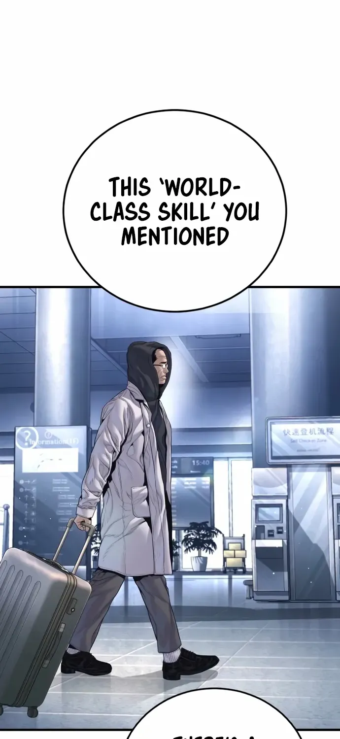 Read Manager Kim chapter 214 image 60 on Lezhin