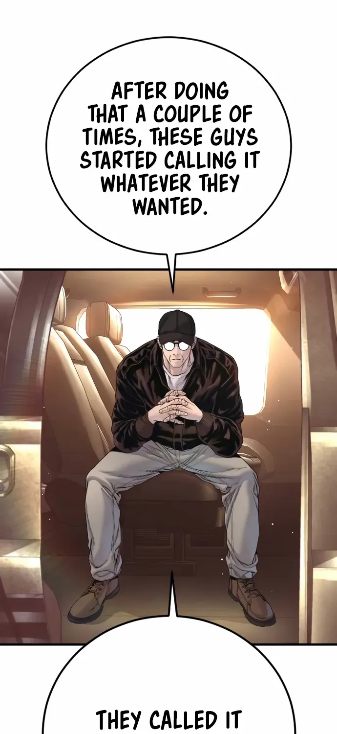 Read Manager Kim chapter 214 image 69 on Lezhin