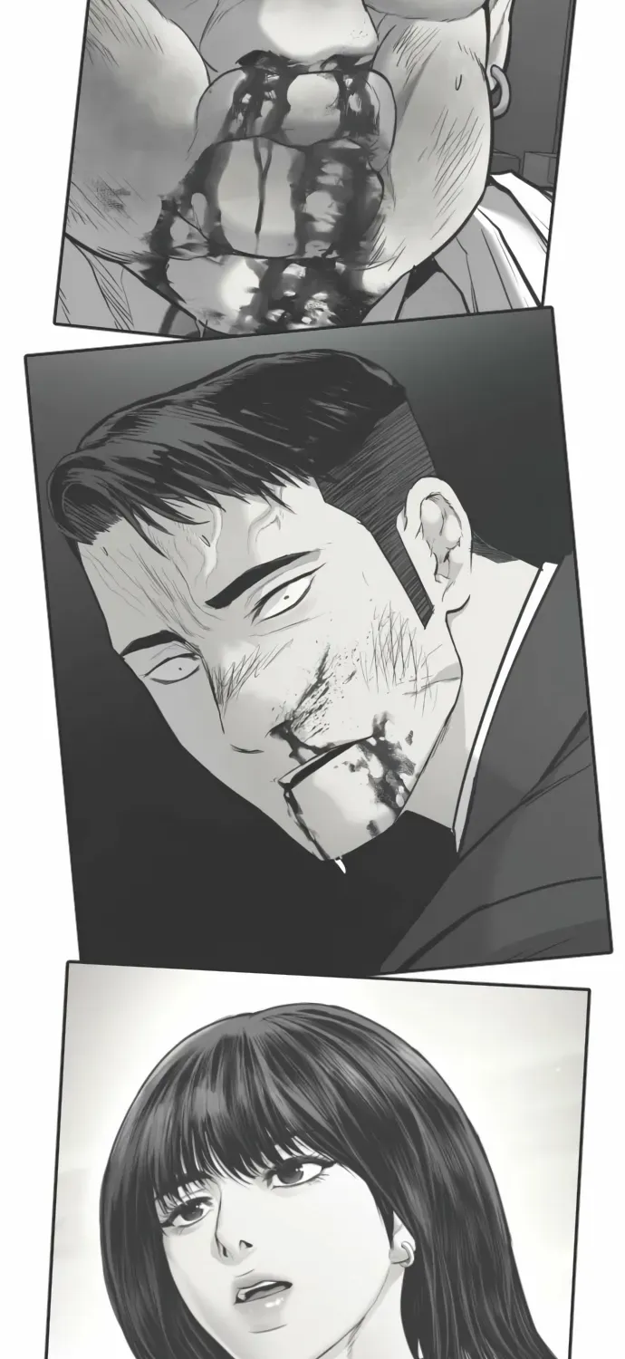 Read Manager Kim chapter 214 image 71 on Lezhin