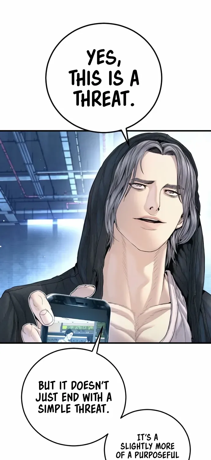 Read Manager Kim chapter 214 image 91 on Lezhin