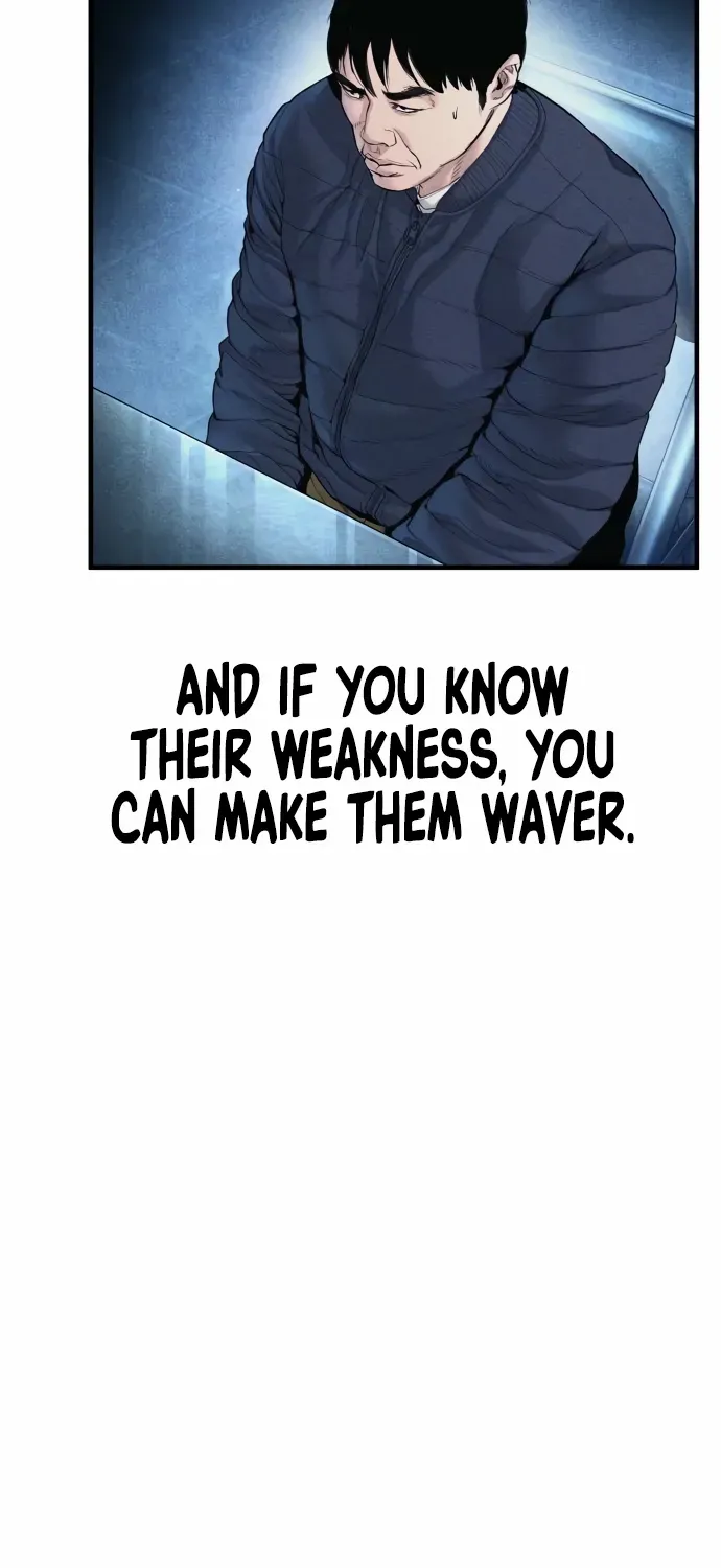 Read Manager Kim chapter 214 image 95 on Lezhin