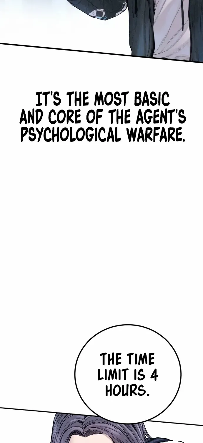 Read Manager Kim chapter 214 image 98 on Lezhin