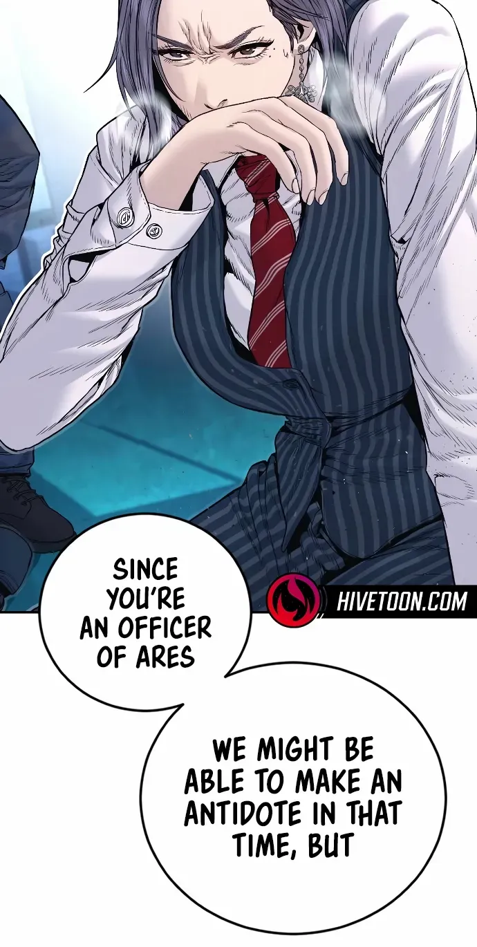 Read Manager Kim chapter 214 image 99 on Lezhin