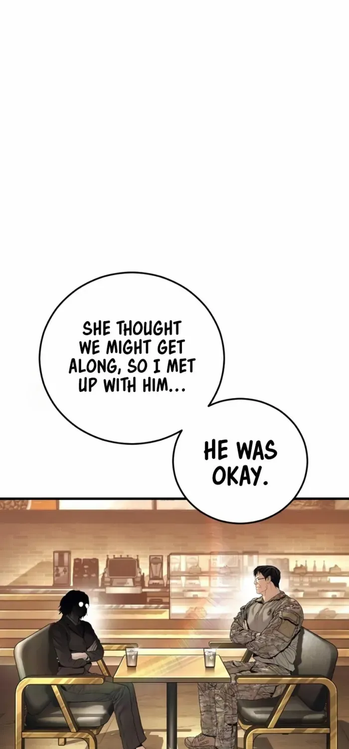 Read Manager Kim chapter 215 image 107 on Lezhin