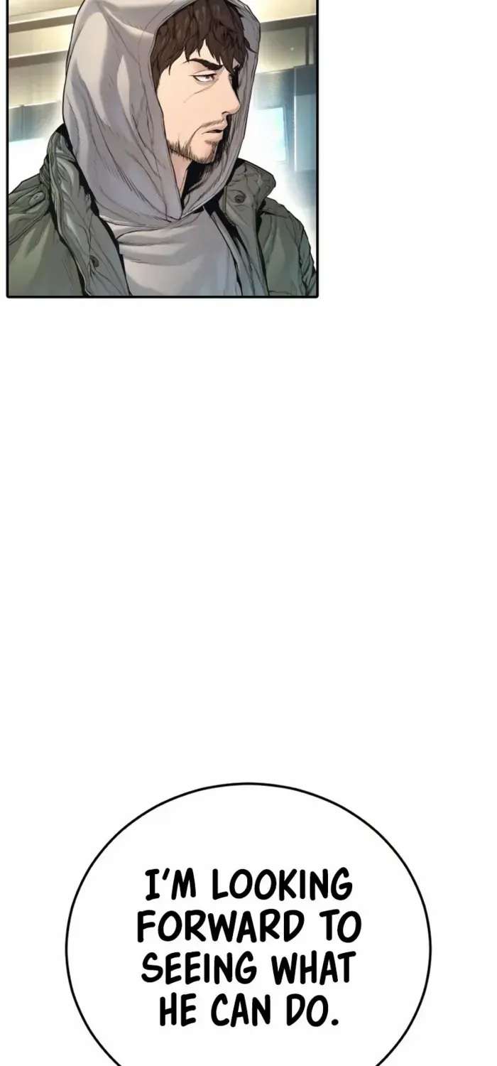 Read Manager Kim chapter 215 image 109 on Lezhin