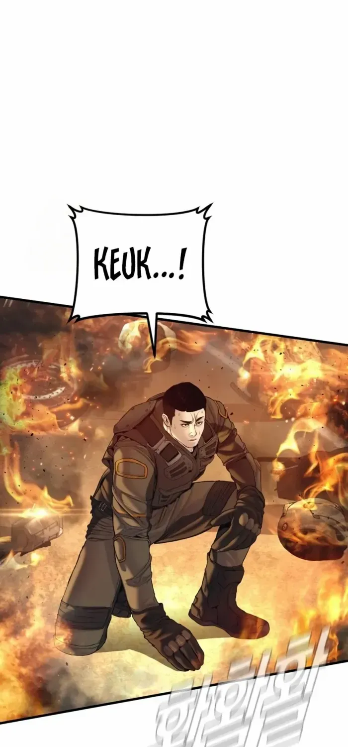 Read Manager Kim chapter 215 image 121 on Lezhin