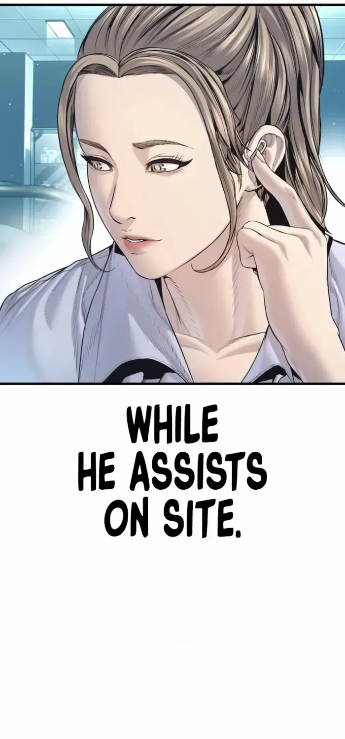 Read Manager Kim chapter 215 image 137 on Lezhin