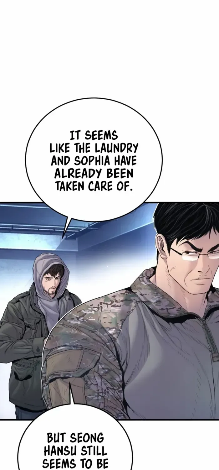 Read Manager Kim chapter 215 image 141 on Lezhin