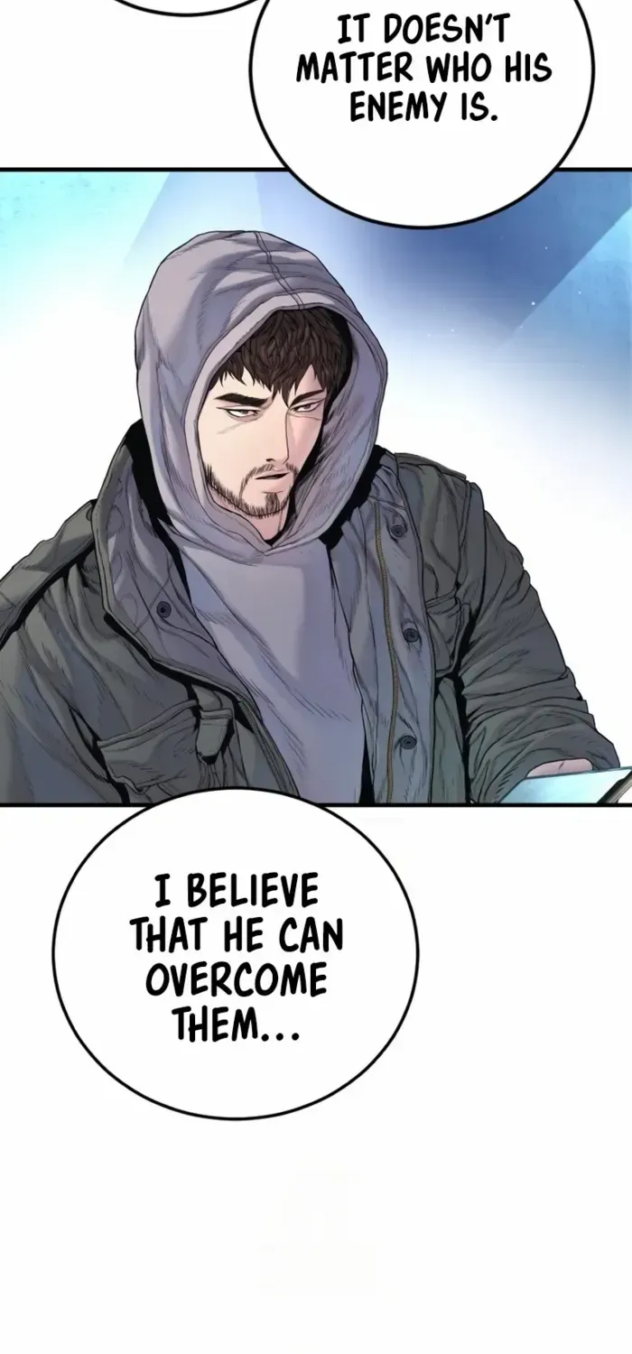 Read Manager Kim chapter 215 image 144 on Lezhin