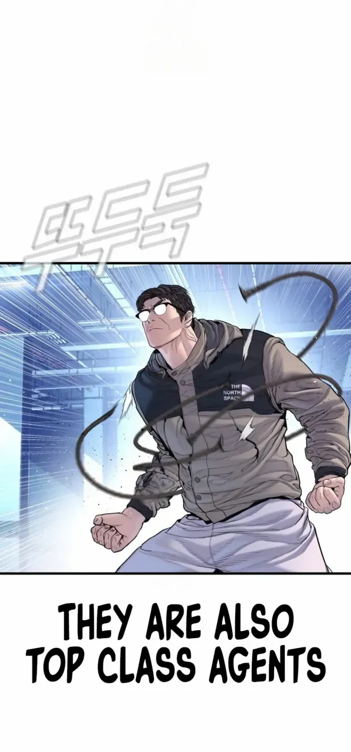Read Manager Kim chapter 215 image 145 on Lezhin