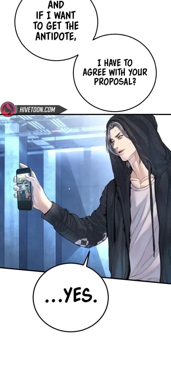 Read Manager Kim chapter 215 image 20 on Lezhin