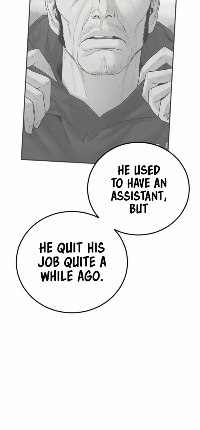 Read Manager Kim chapter 215 image 26 on Lezhin