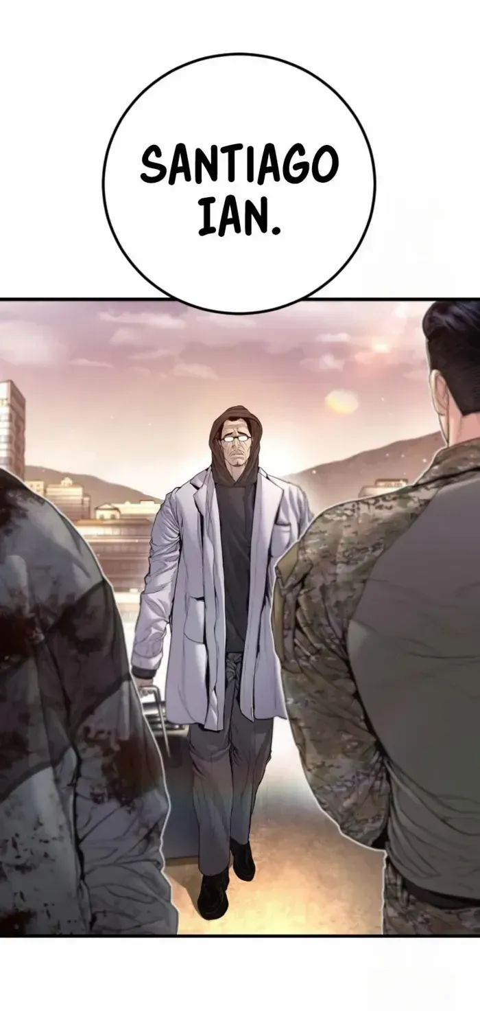 Read Manager Kim chapter 215 image 33 on Lezhin