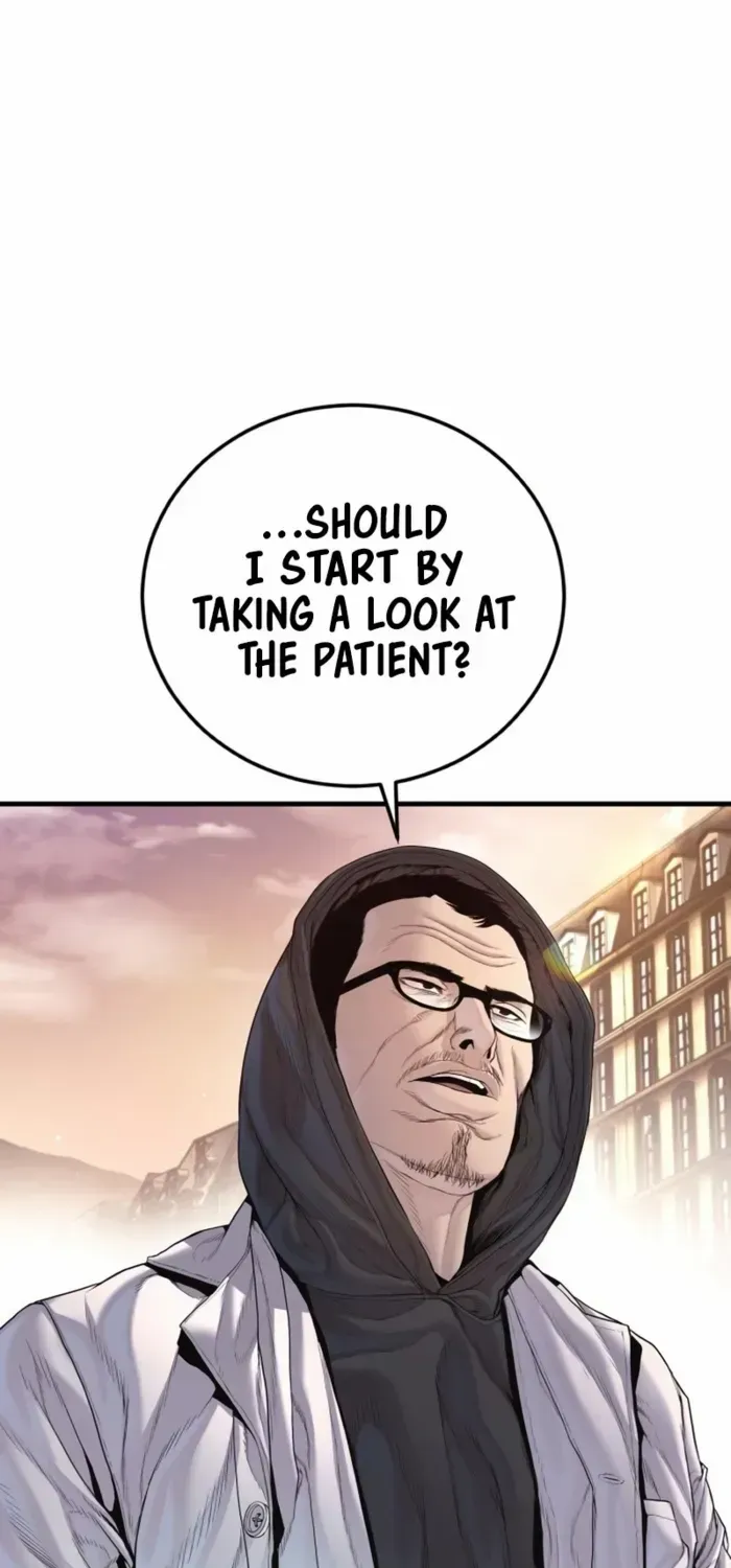 Read Manager Kim chapter 215 image 34 on Lezhin
