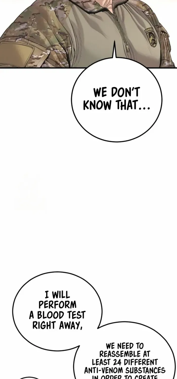 Read Manager Kim chapter 215 image 39 on Lezhin