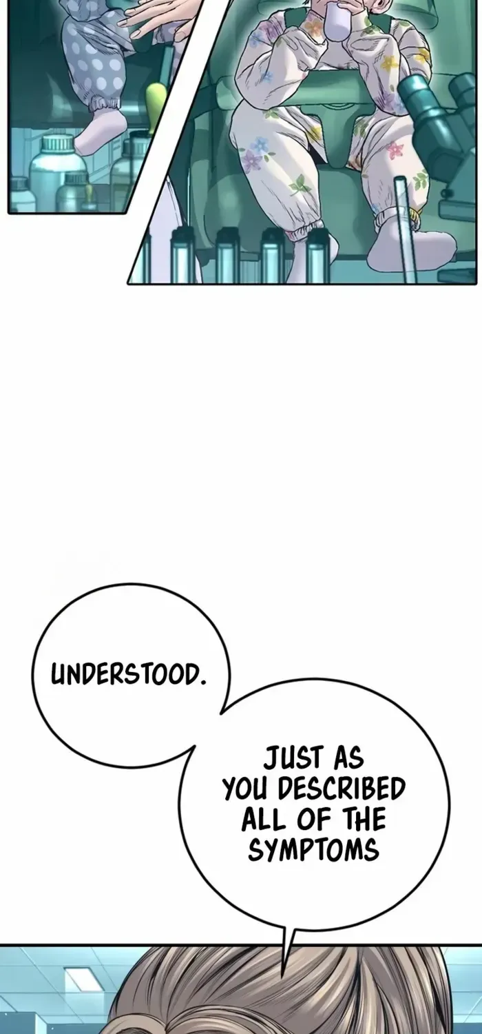 Read Manager Kim chapter 215 image 46 on Lezhin