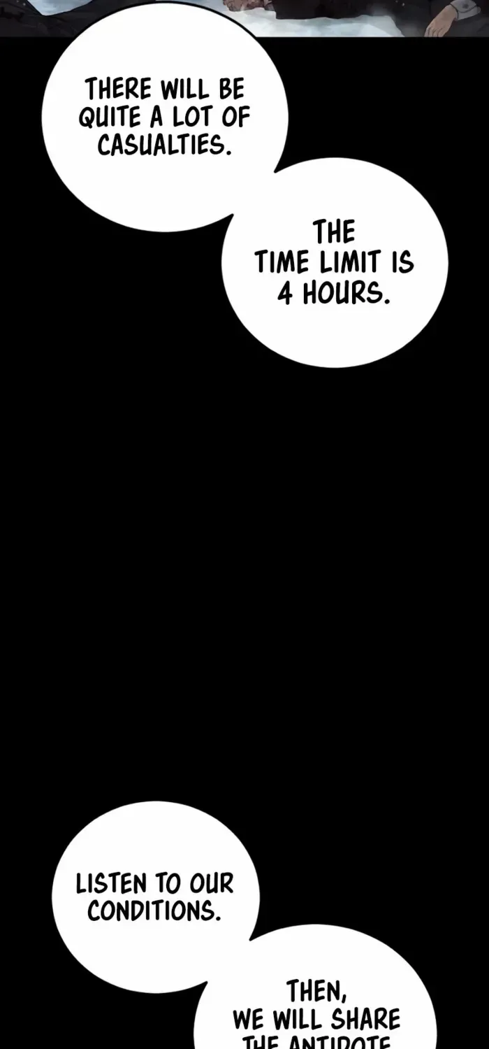Read Manager Kim chapter 215 image 5 on Lezhin