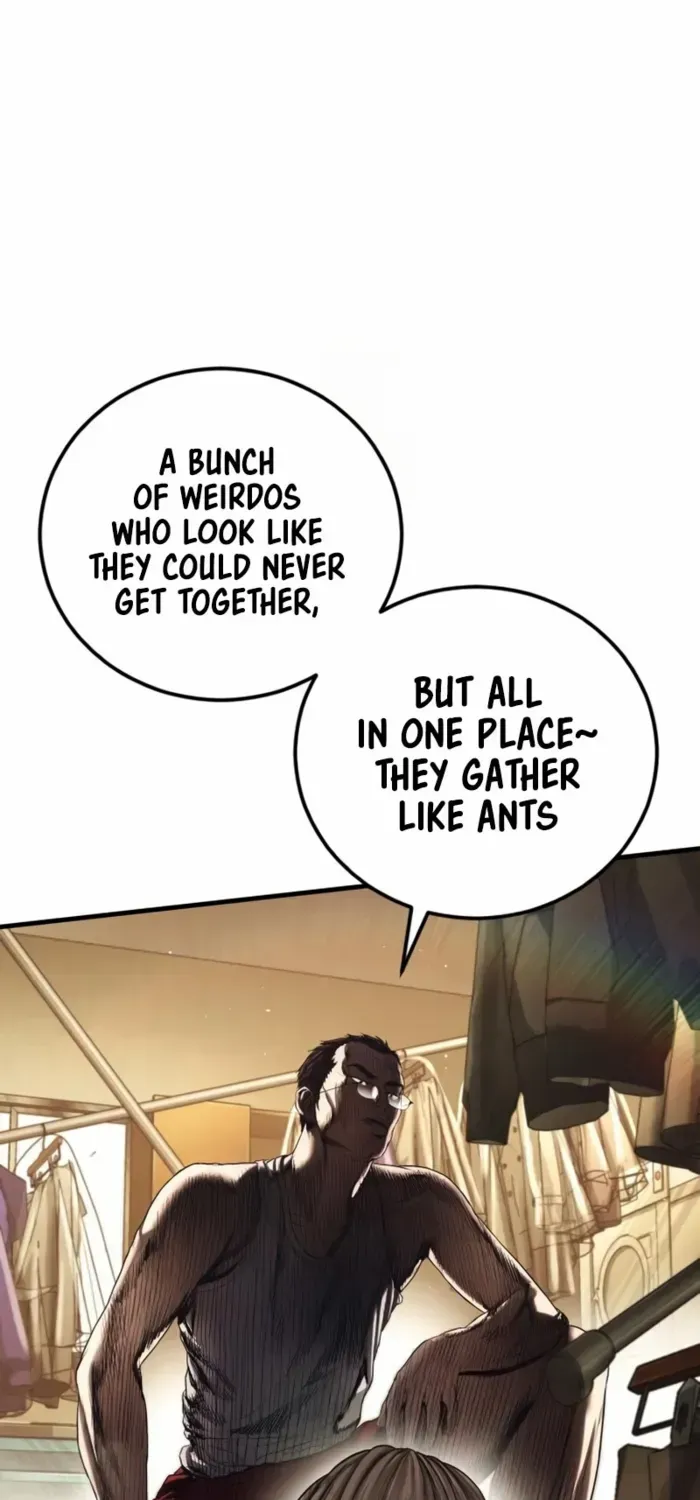 Read Manager Kim chapter 215 image 53 on Lezhin