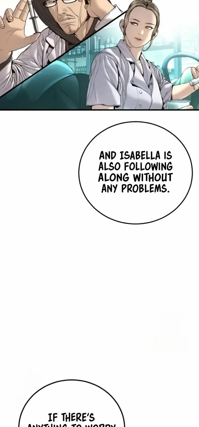 Read Manager Kim chapter 215 image 85 on Lezhin