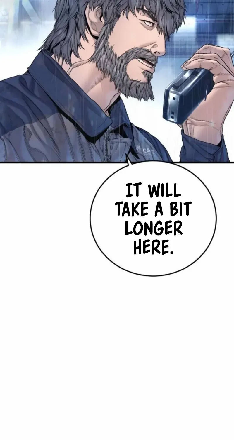 Read Manager Kim chapter 216 image 122 on Lezhin