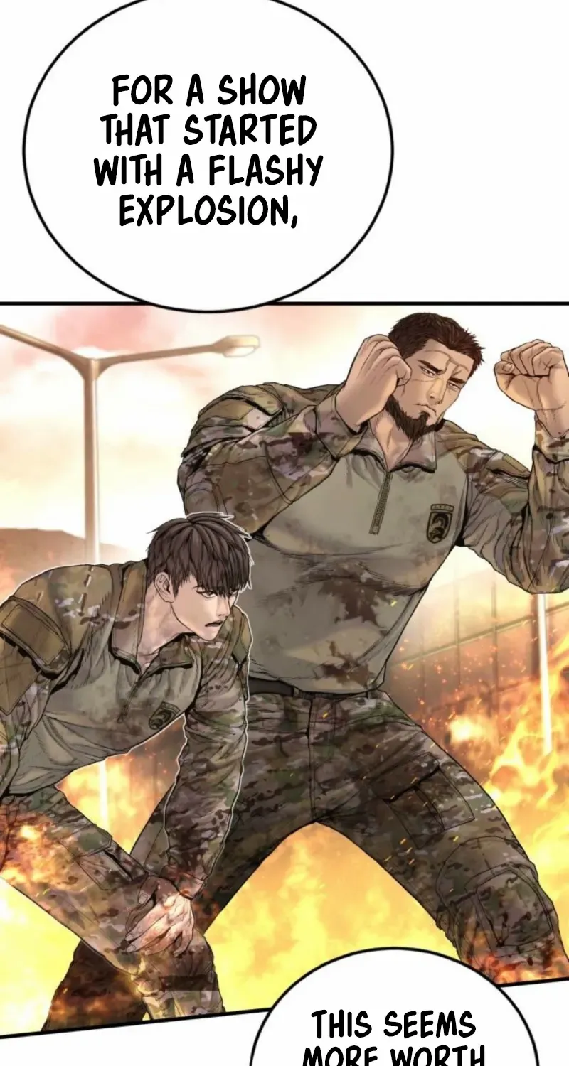 Read Manager Kim chapter 216 image 127 on Lezhin