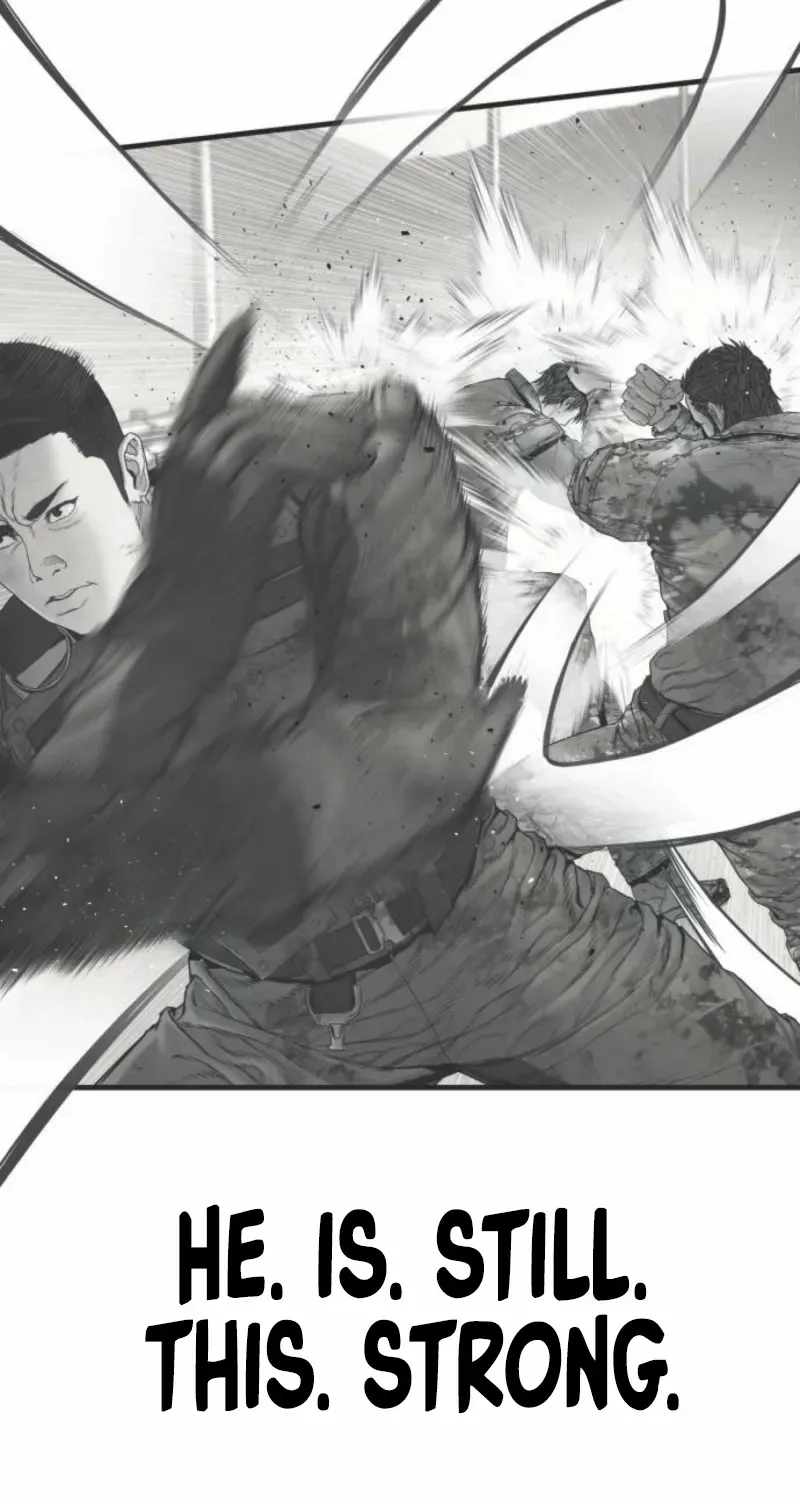 Read Manager Kim chapter 216 image 129 on Lezhin