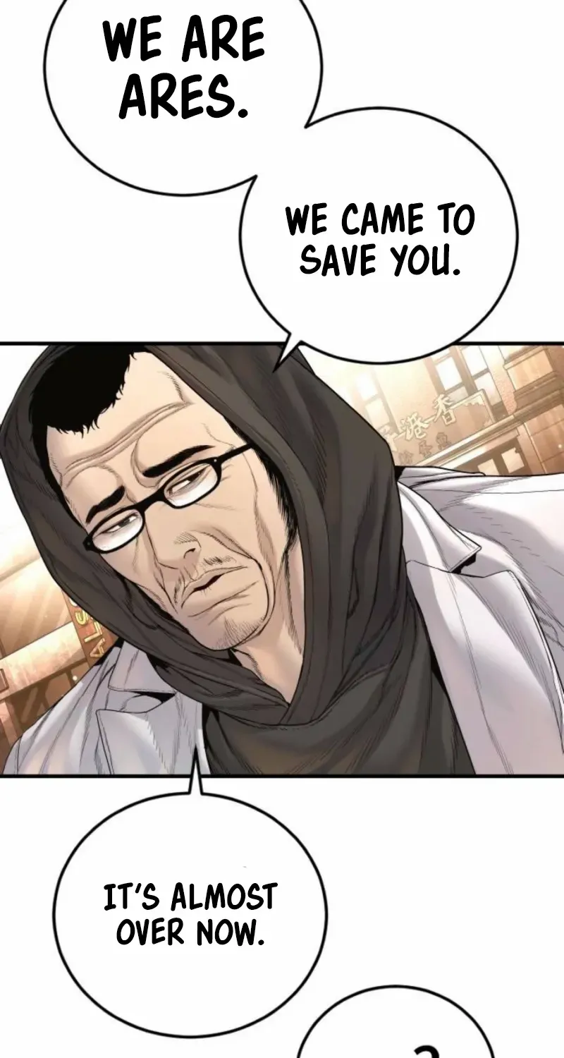 Read Manager Kim chapter 216 image 163 on Lezhin