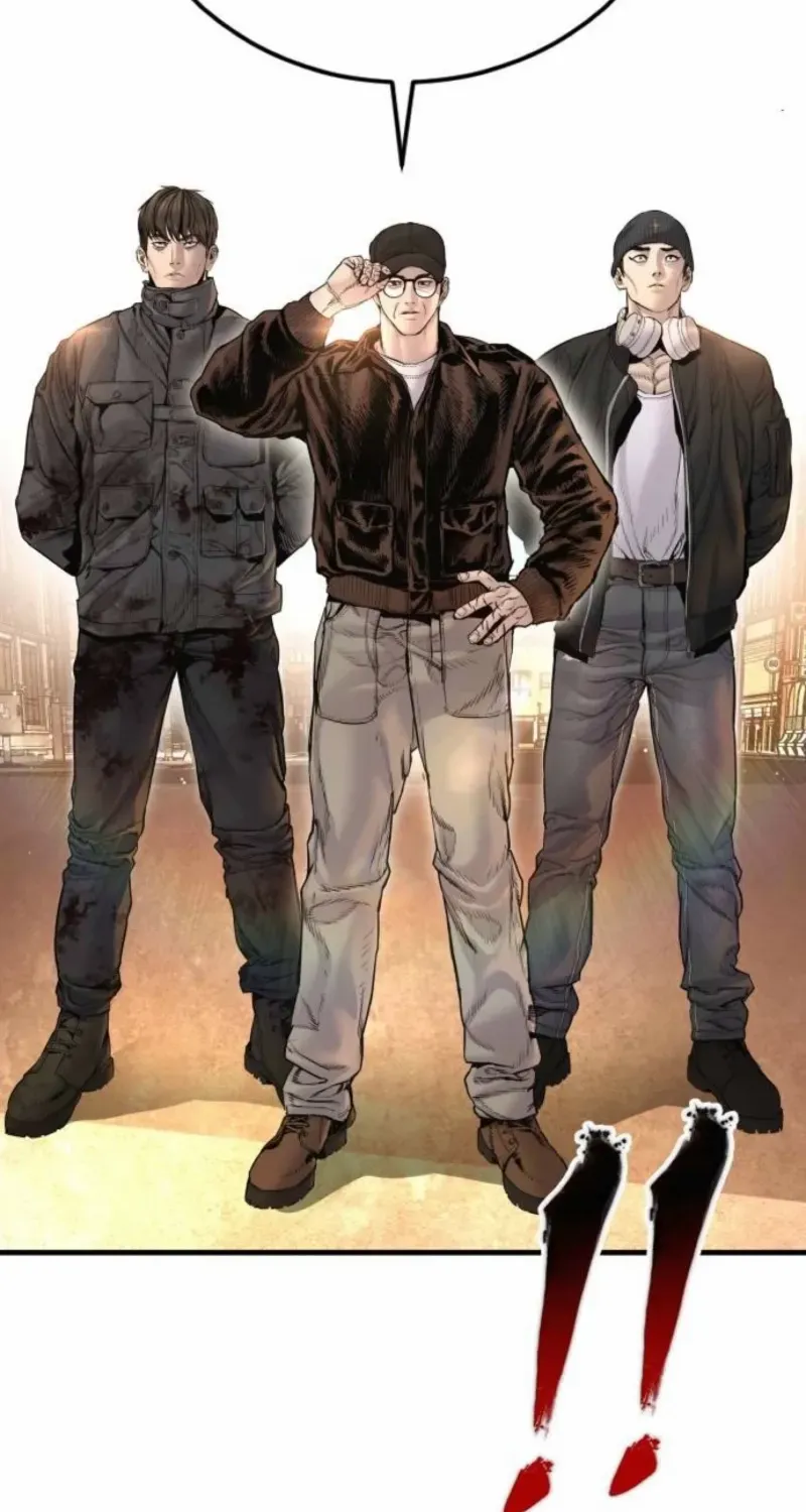 Read Manager Kim chapter 216 image 166 on Lezhin