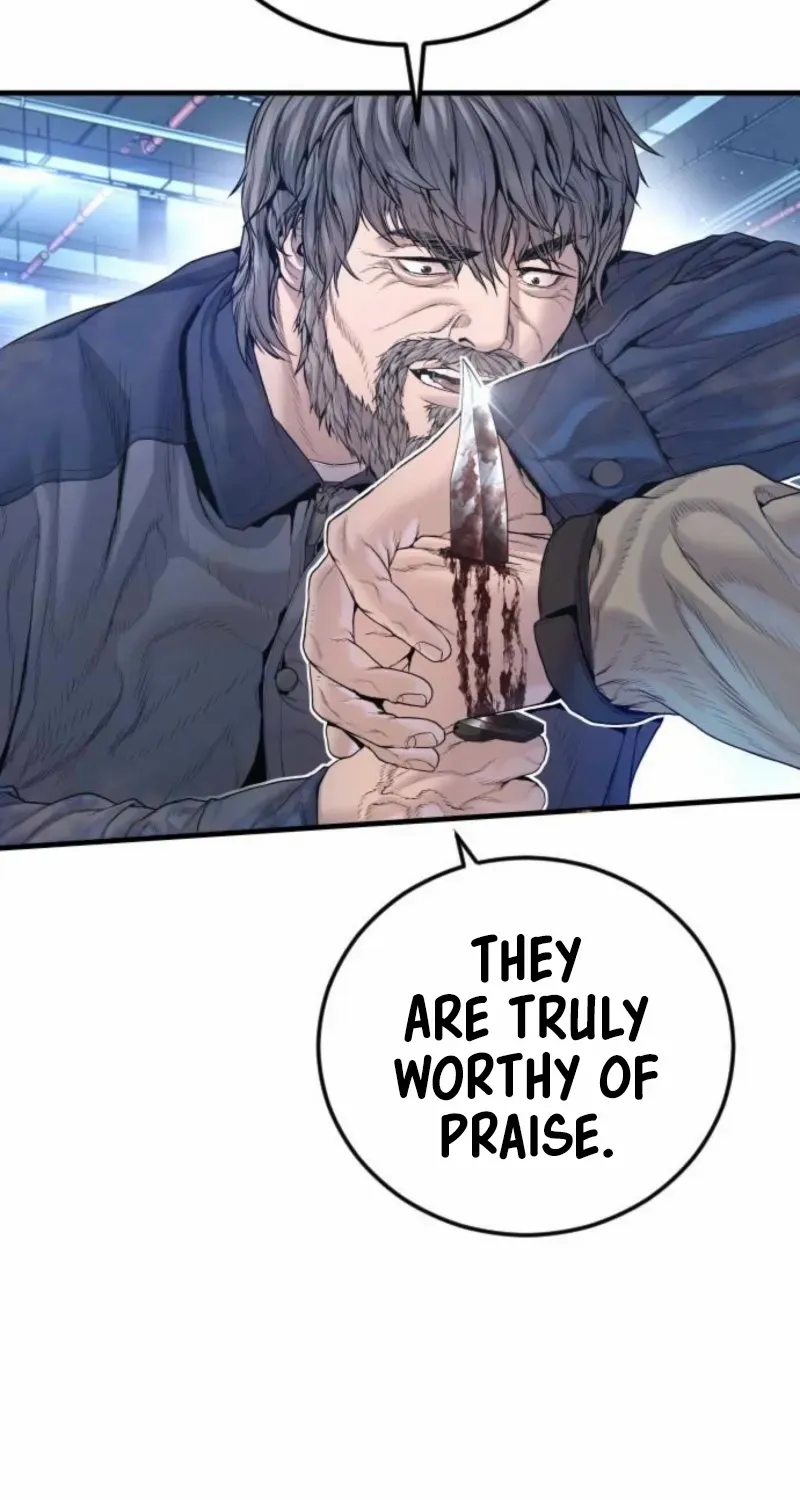 Read Manager Kim chapter 216 image 25 on Lezhin