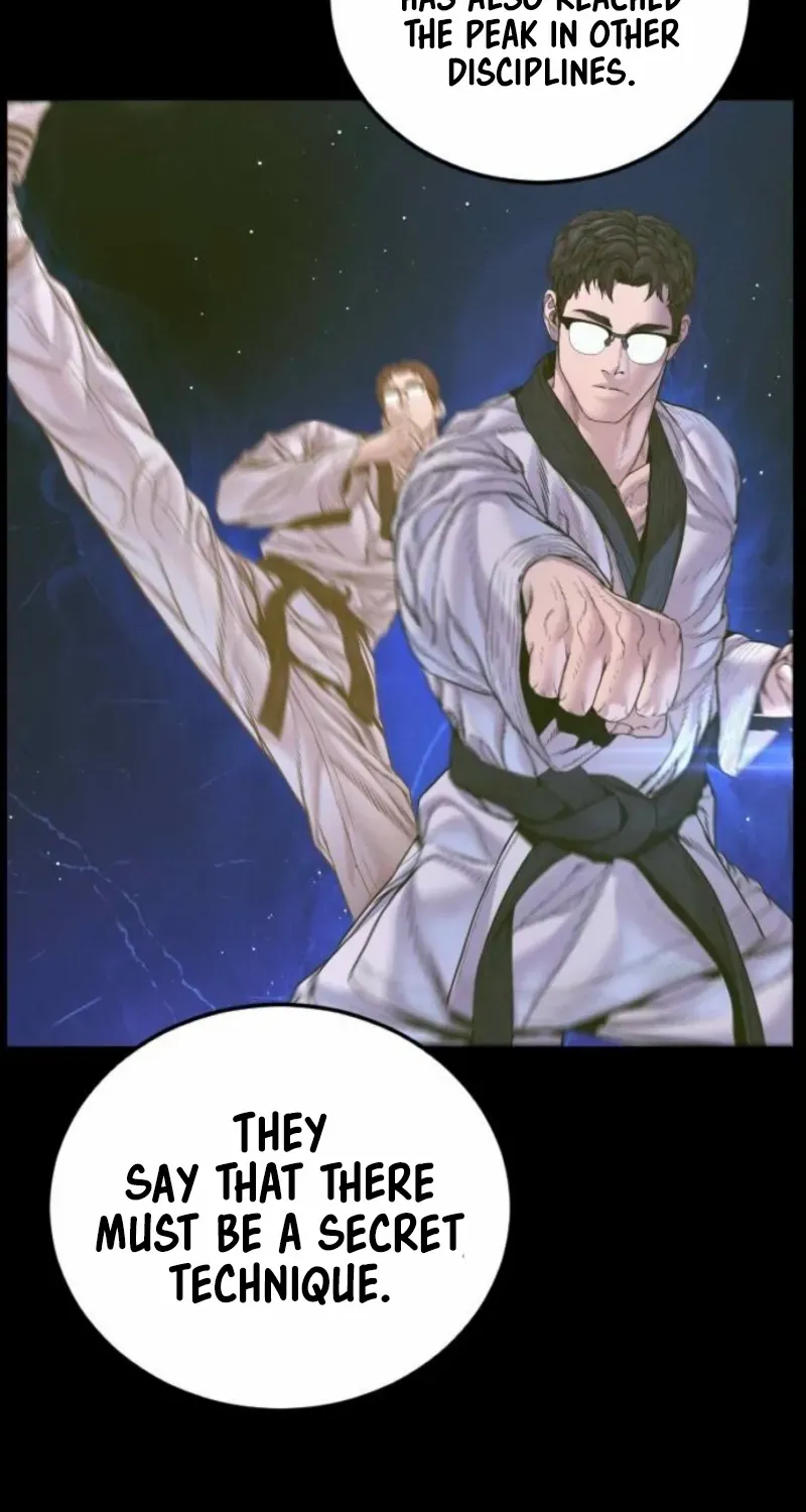 Read Manager Kim chapter 216 image 58 on Lezhin