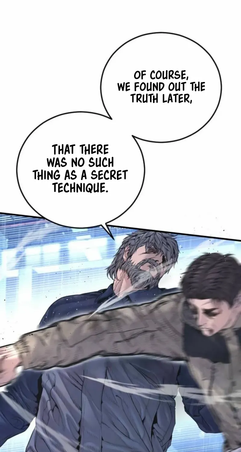 Read Manager Kim chapter 216 image 68 on Lezhin