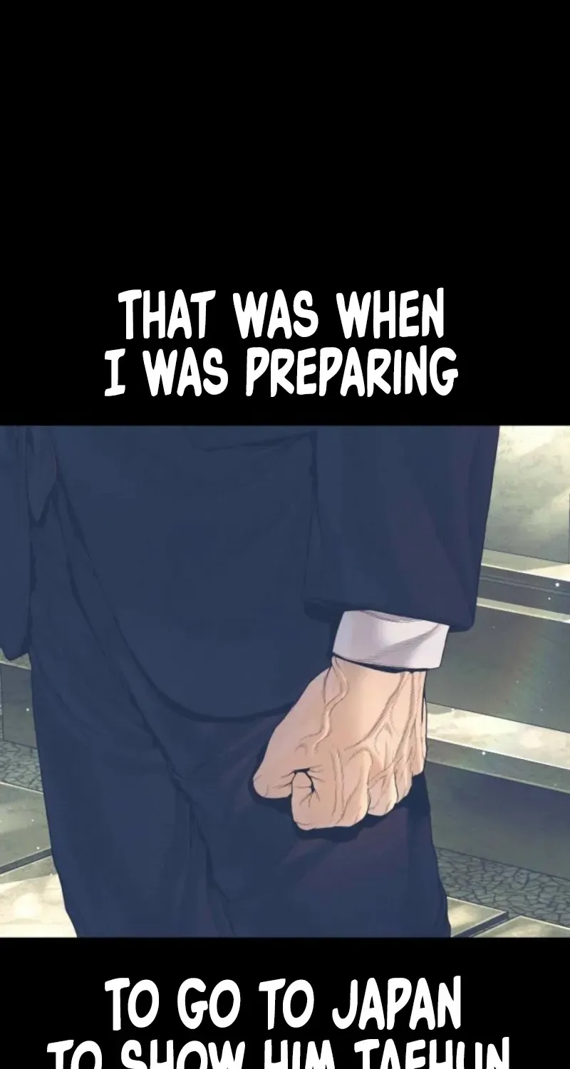Read Manager Kim chapter 216 image 8 on Lezhin