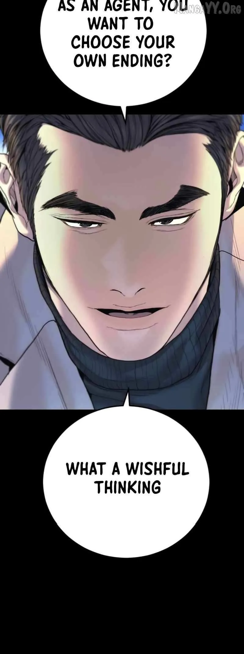 Read Manager Kim chapter 225.99 image 10 on Lezhin