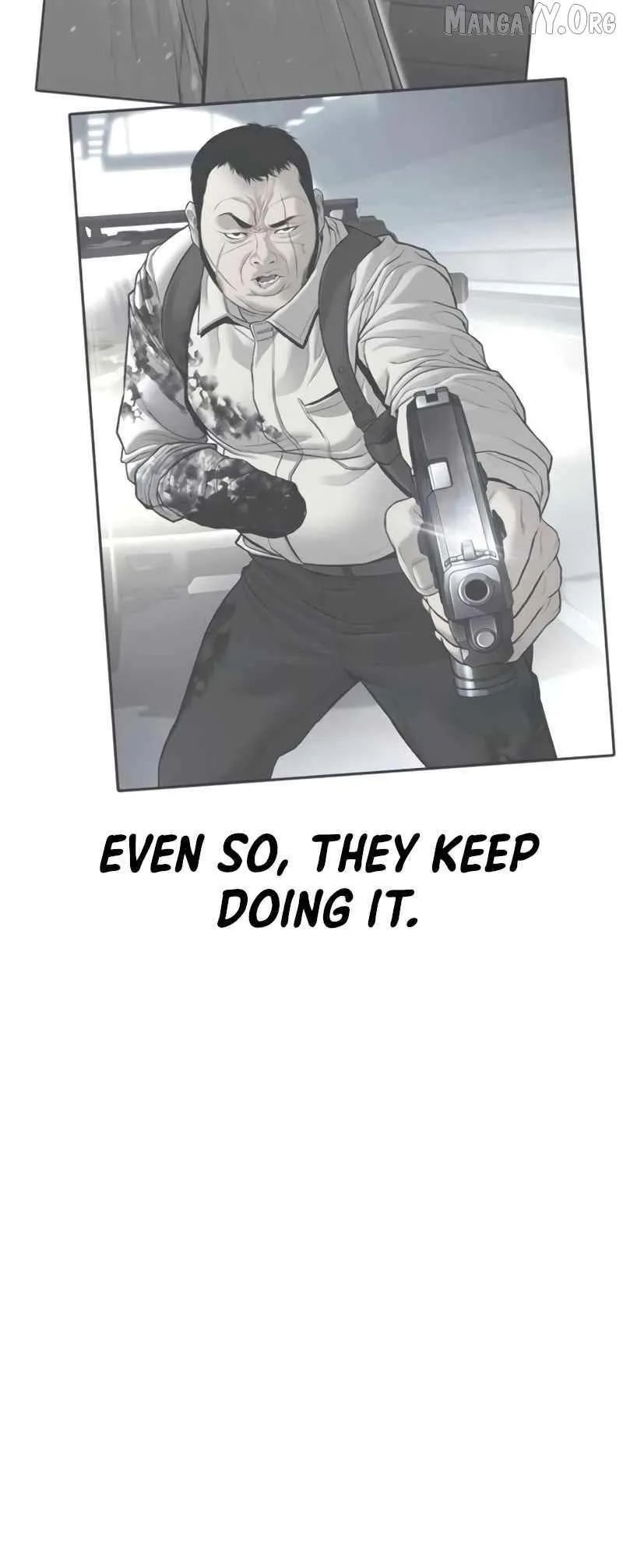 Read Manager Kim chapter 225.99 image 104 on Lezhin