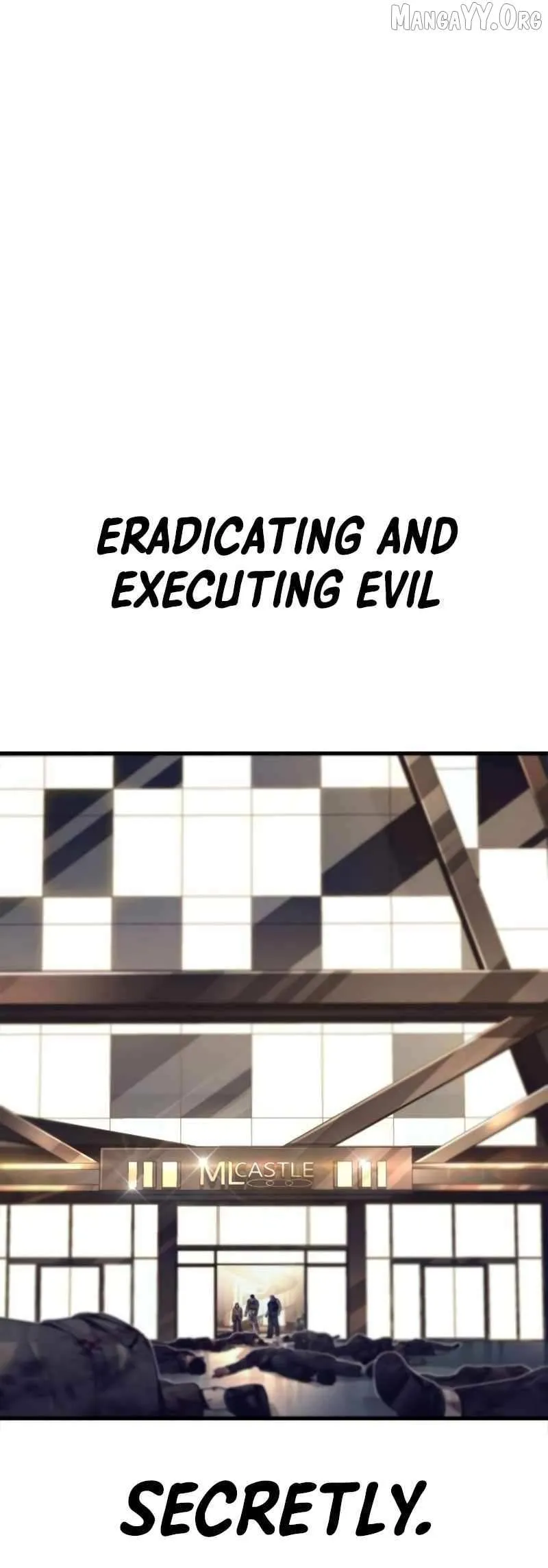 Read Manager Kim chapter 225.99 image 106 on Lezhin