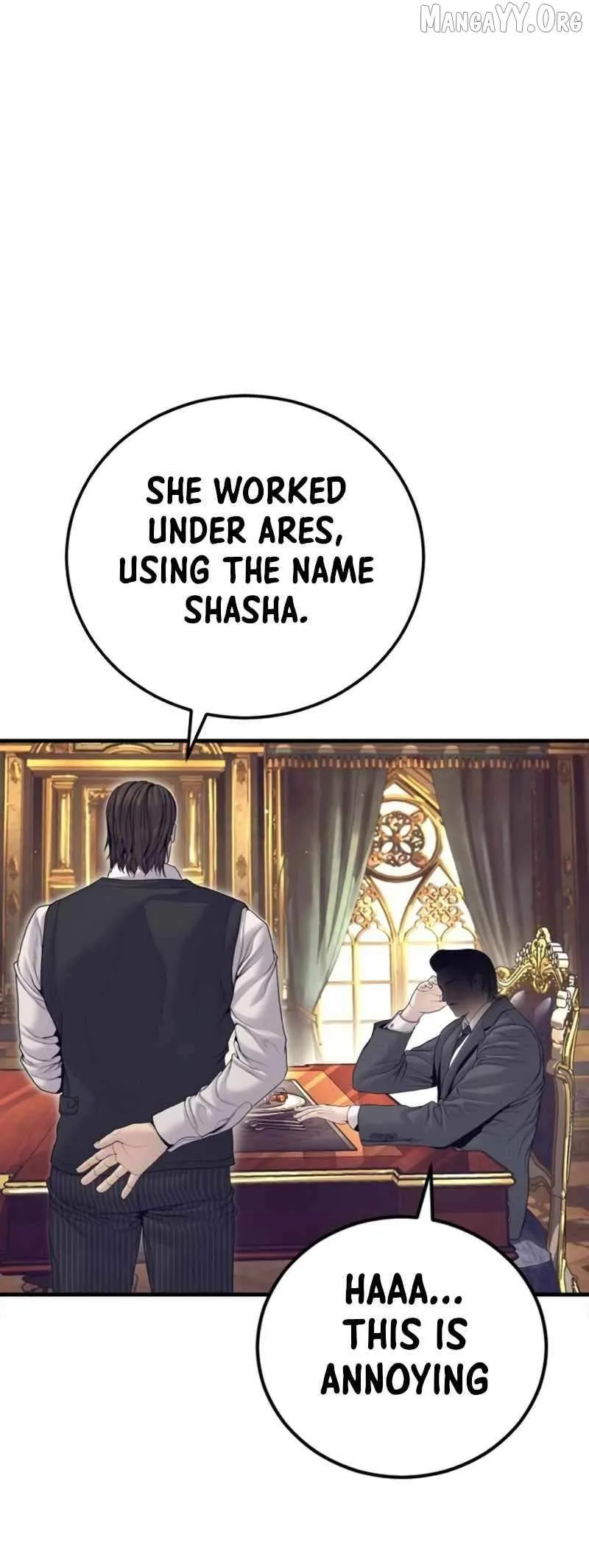Read Manager Kim chapter 225.99 image 112 on Lezhin