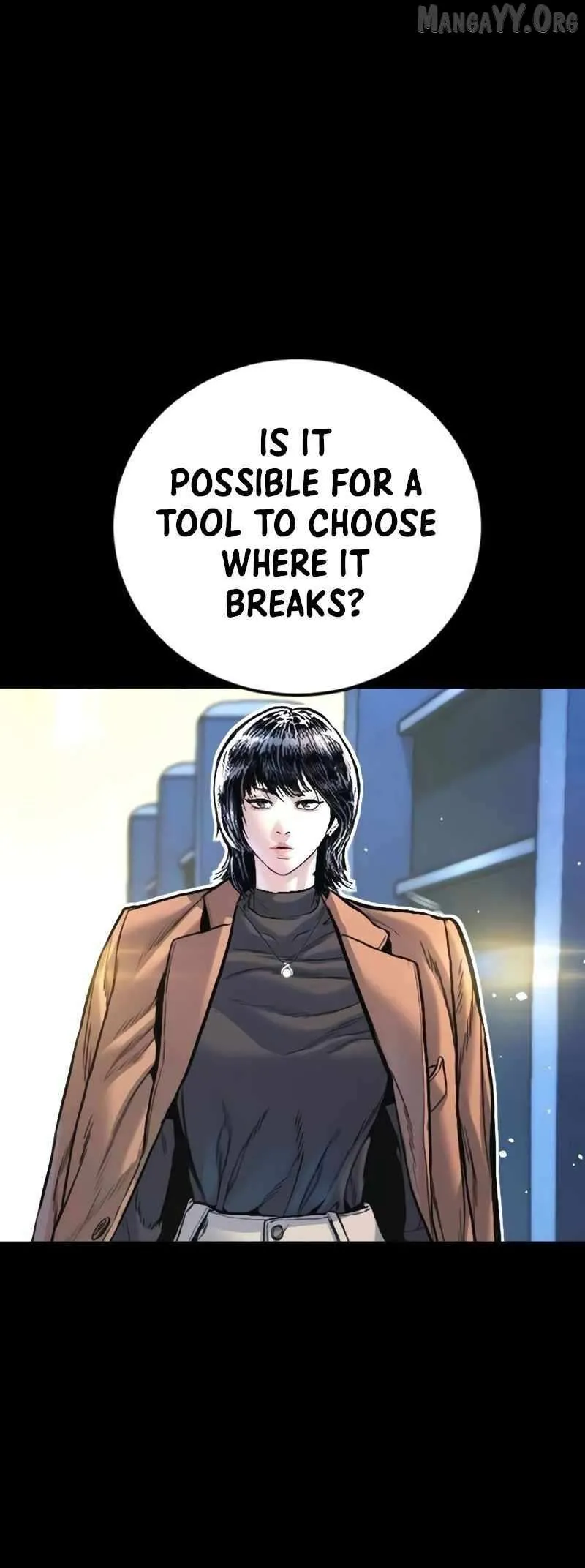Read Manager Kim chapter 225.99 image 12 on Lezhin