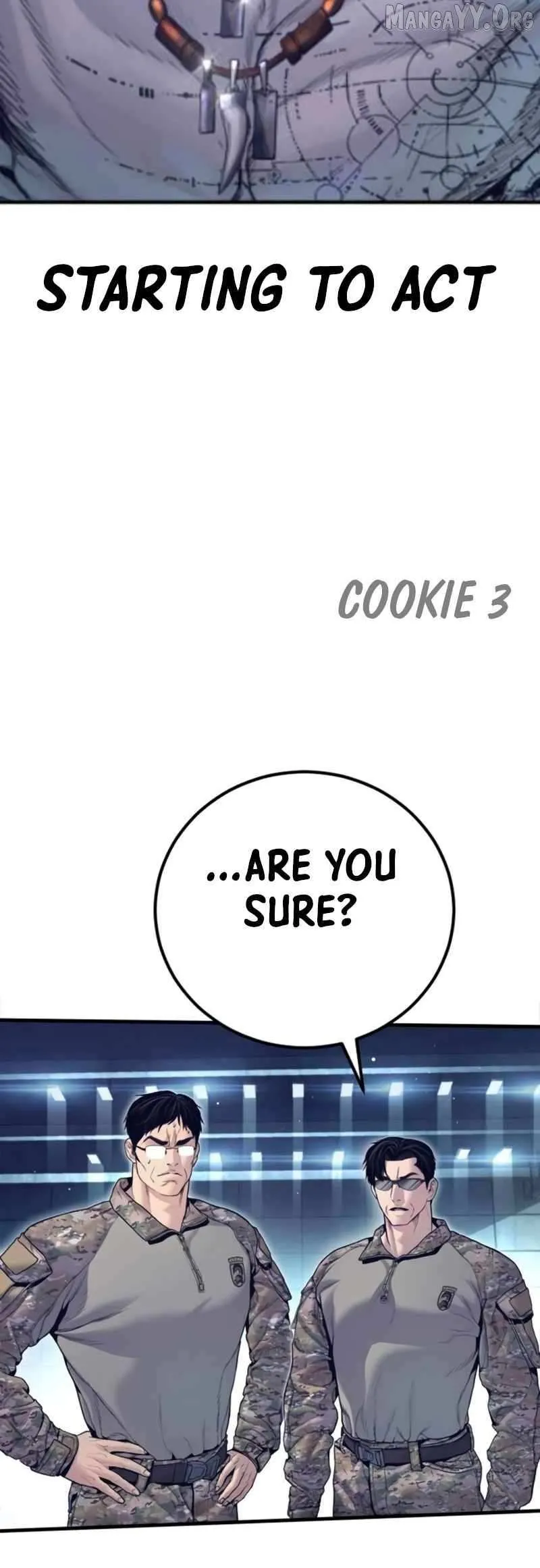 Read Manager Kim chapter 225.99 image 123 on Lezhin