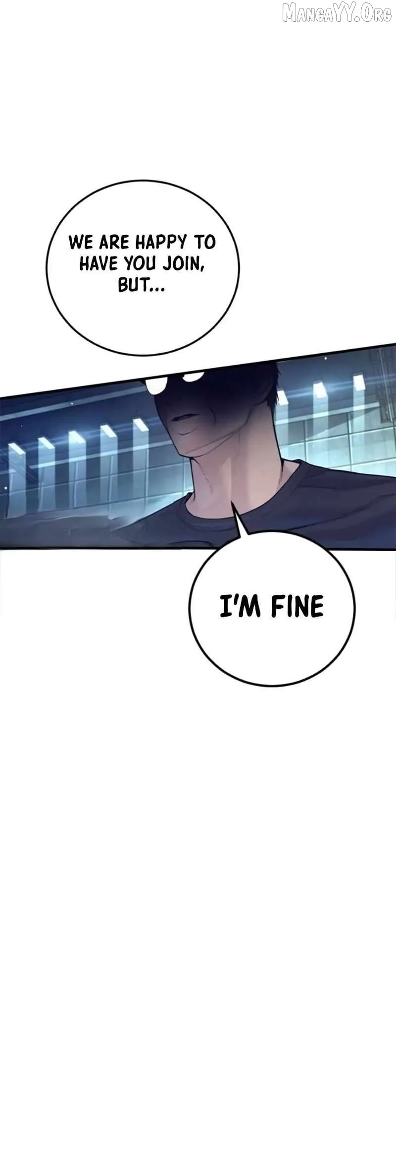 Read Manager Kim chapter 225.99 image 124 on Lezhin