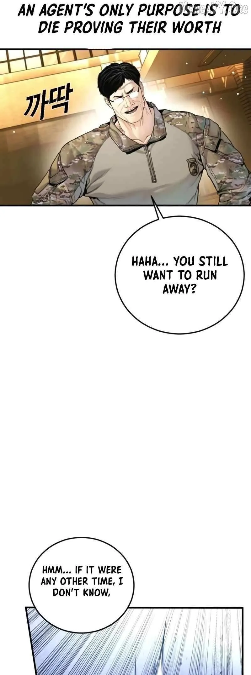 Read Manager Kim chapter 225.99 image 16 on Lezhin