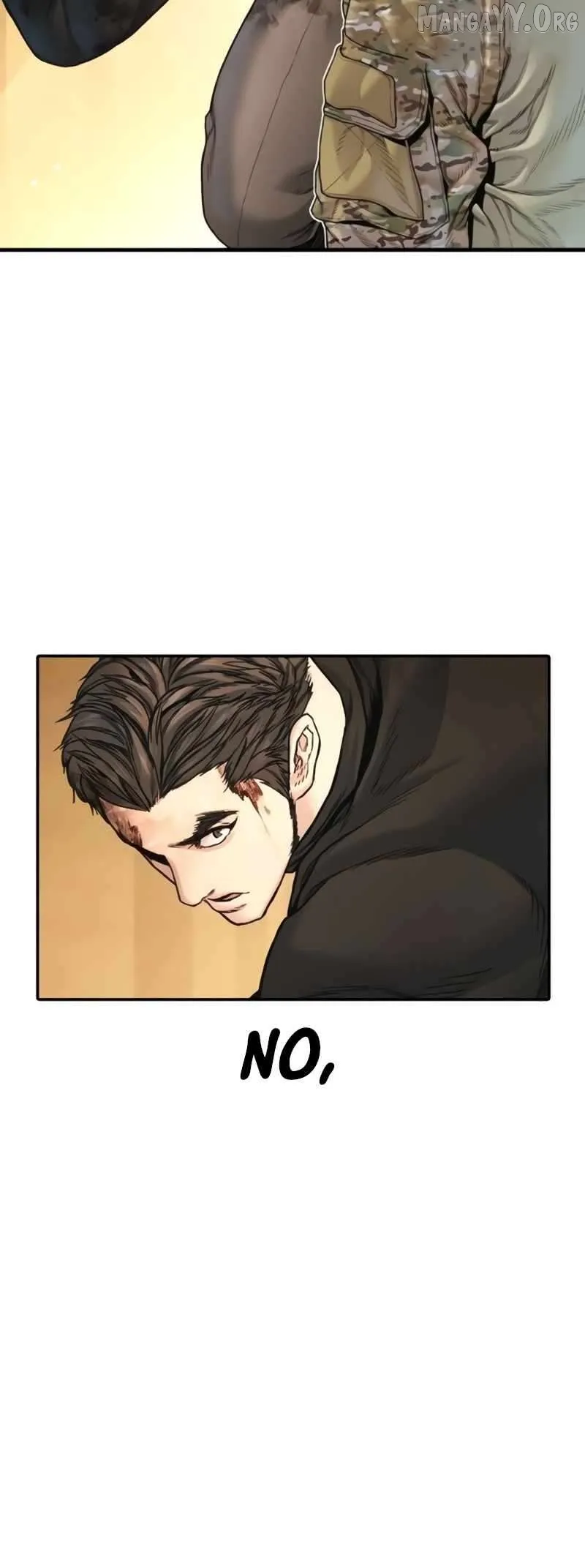 Read Manager Kim chapter 225.99 image 19 on Lezhin