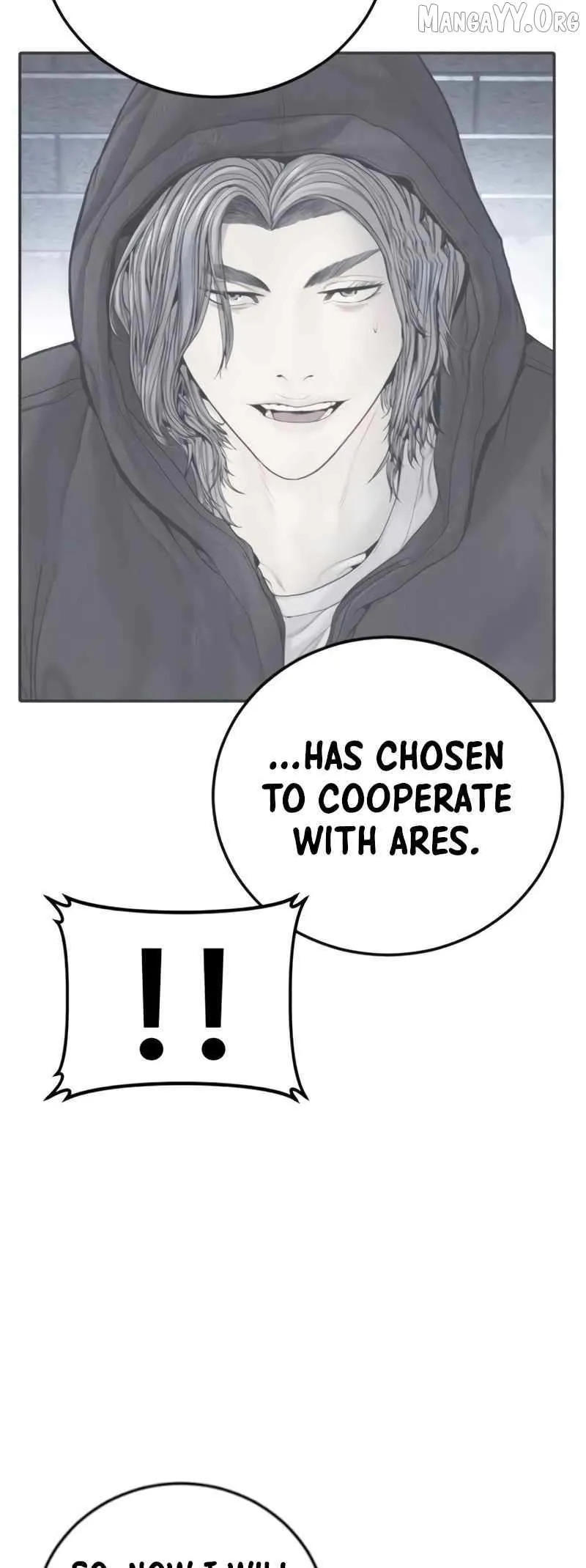 Read Manager Kim chapter 225.99 image 32 on Lezhin