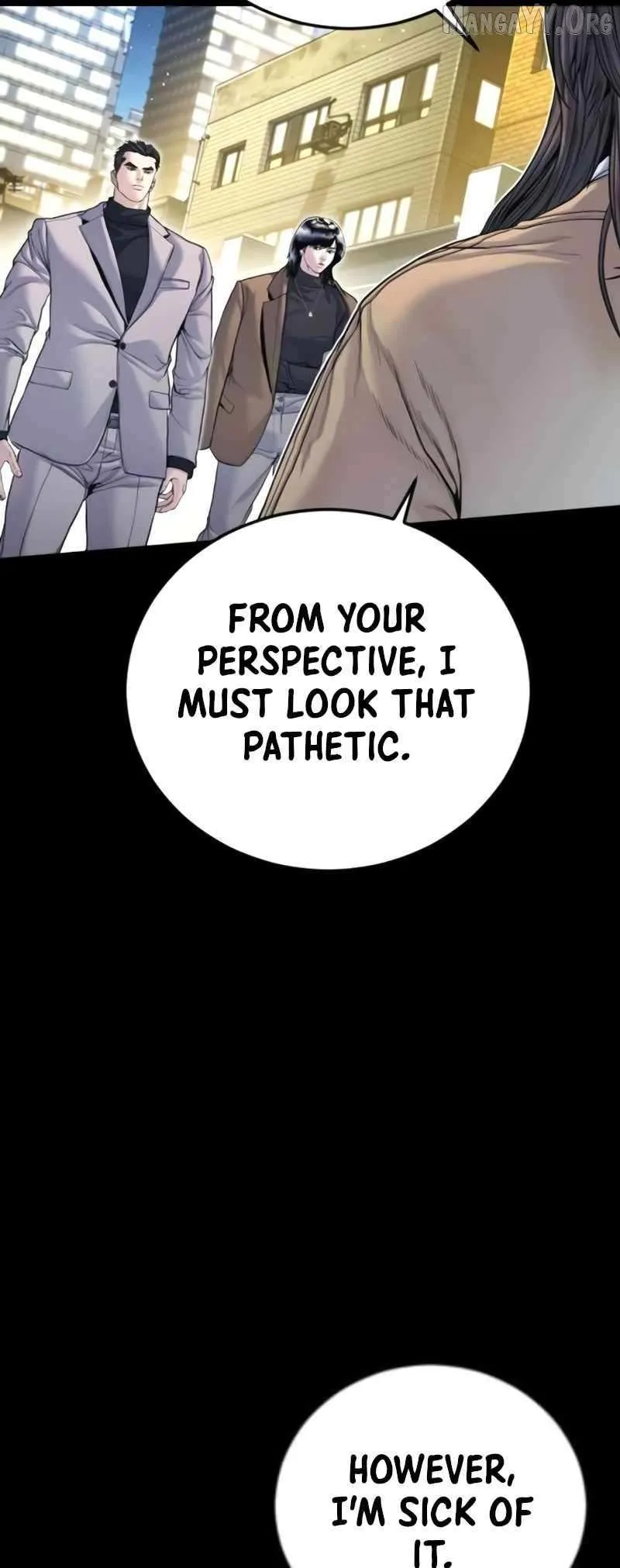 Read Manager Kim chapter 225.99 image 4 on Lezhin