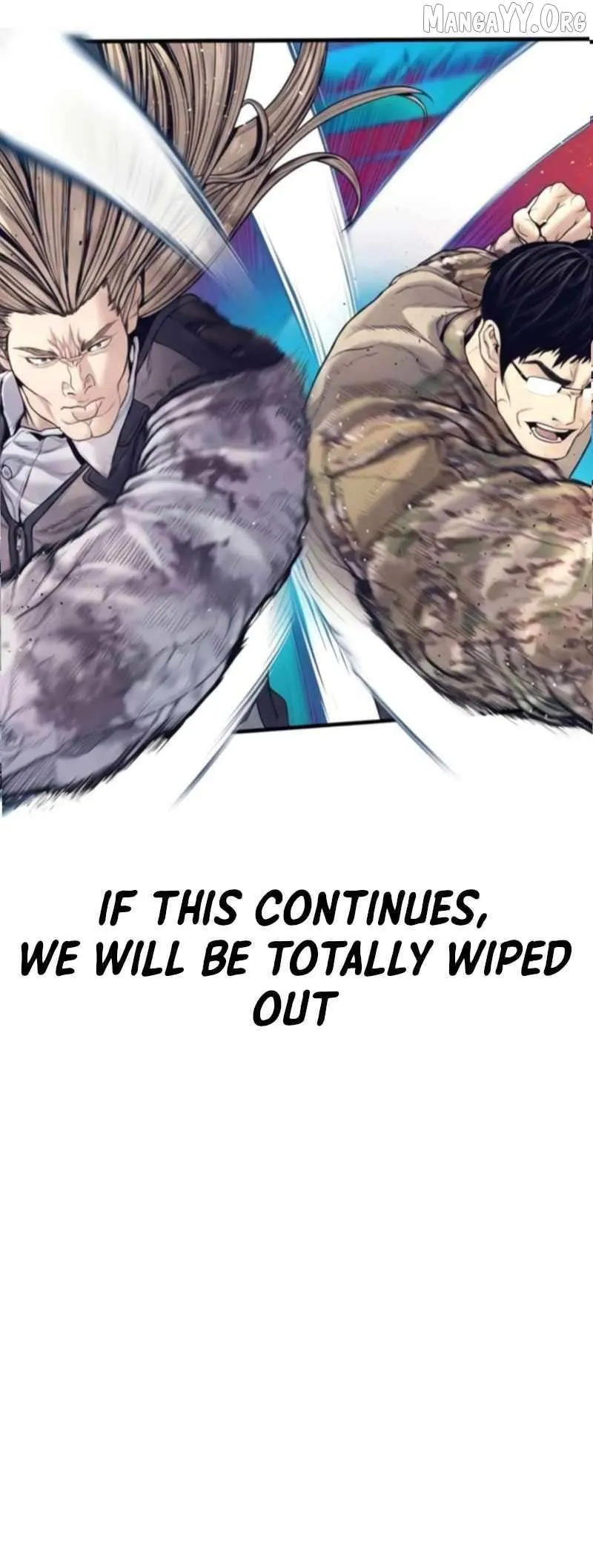Read Manager Kim chapter 225.99 image 41 on Lezhin