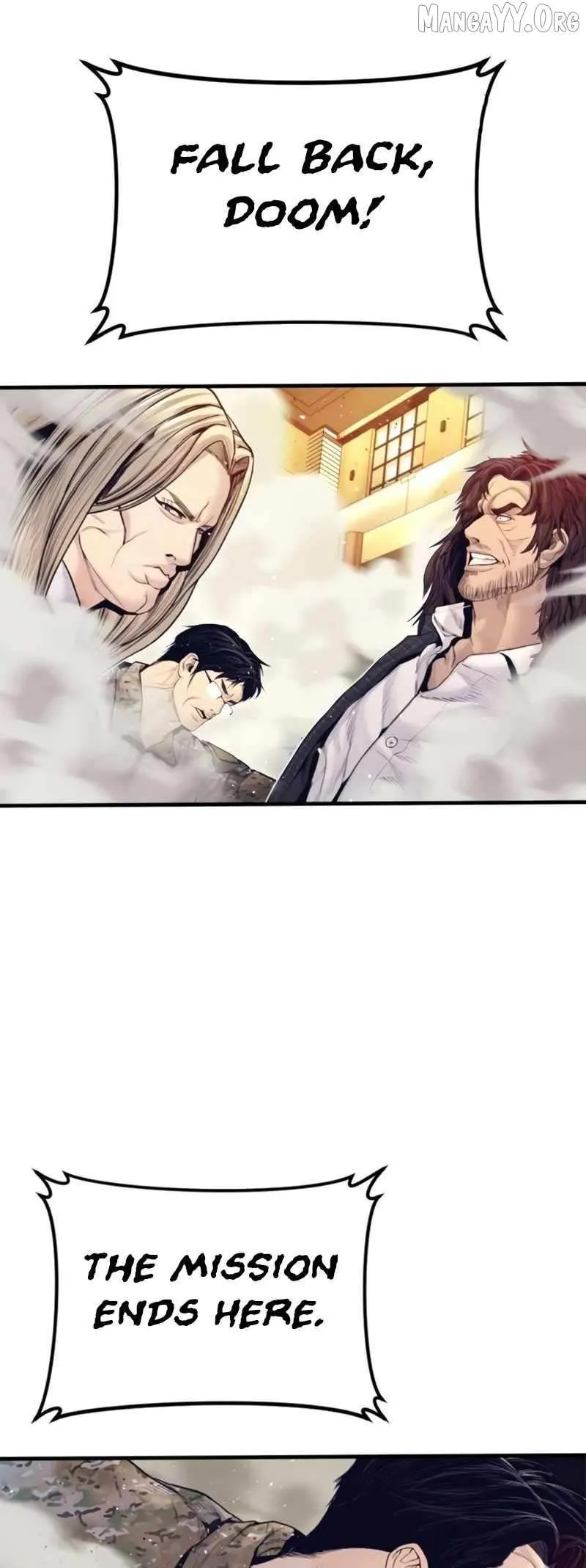 Read Manager Kim chapter 225.99 image 44 on Lezhin