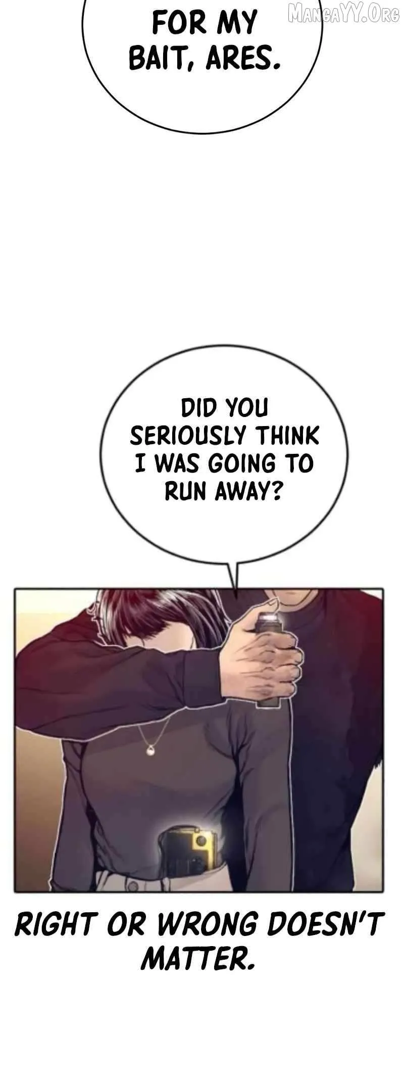 Read Manager Kim chapter 225.99 image 48 on Lezhin
