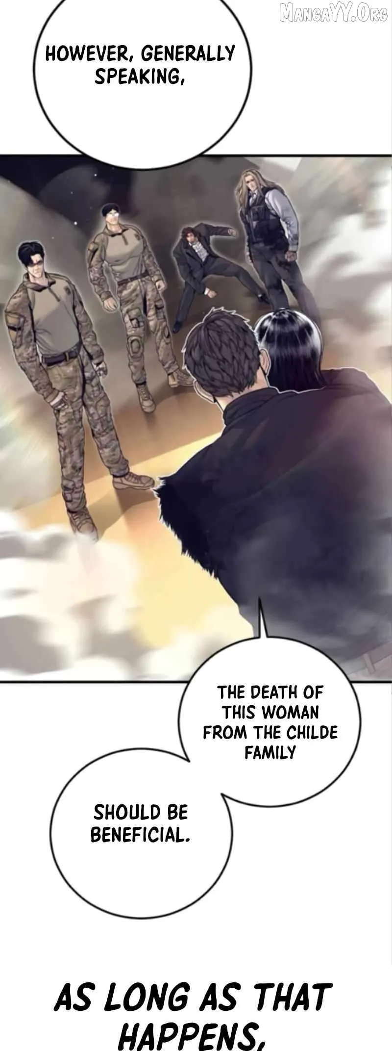 Read Manager Kim chapter 225.99 image 52 on Lezhin