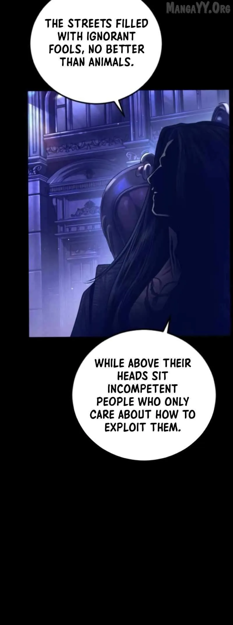 Read Manager Kim chapter 225.99 image 62 on Lezhin